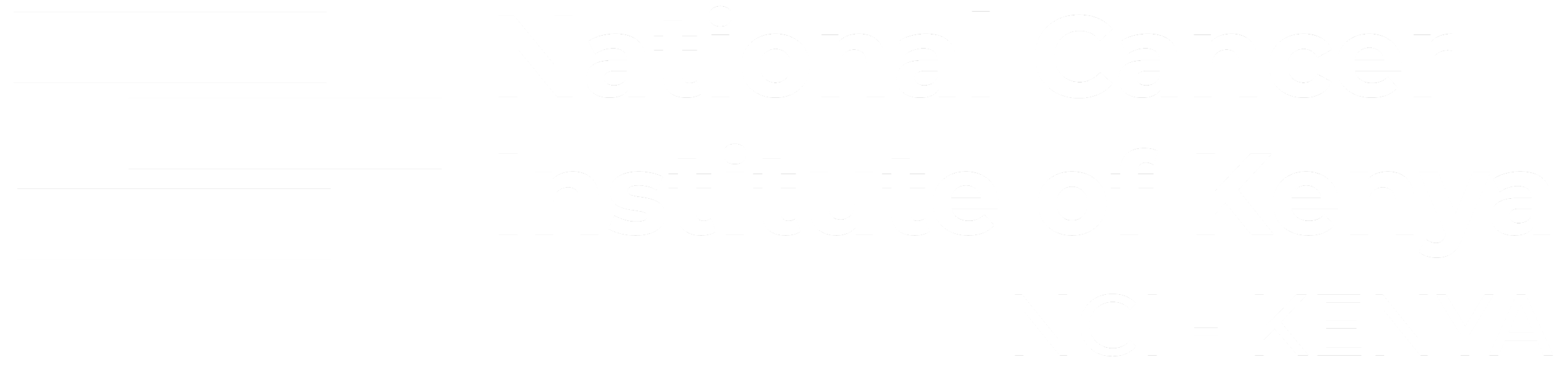 National Cancer Institute Logo